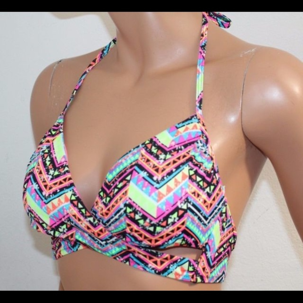 Like new Victoria’s Secret Pink bikini